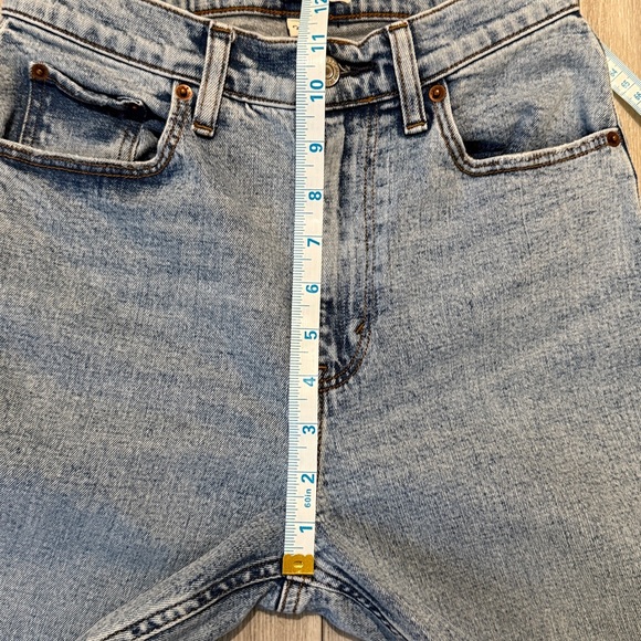 Abercrombie and Fitch Jeans - Picture 5 of 7